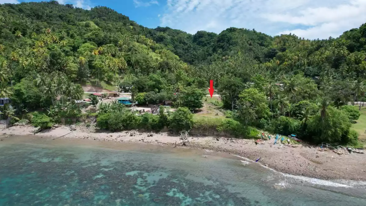 2,183sq.m SAMAL SHORELINE