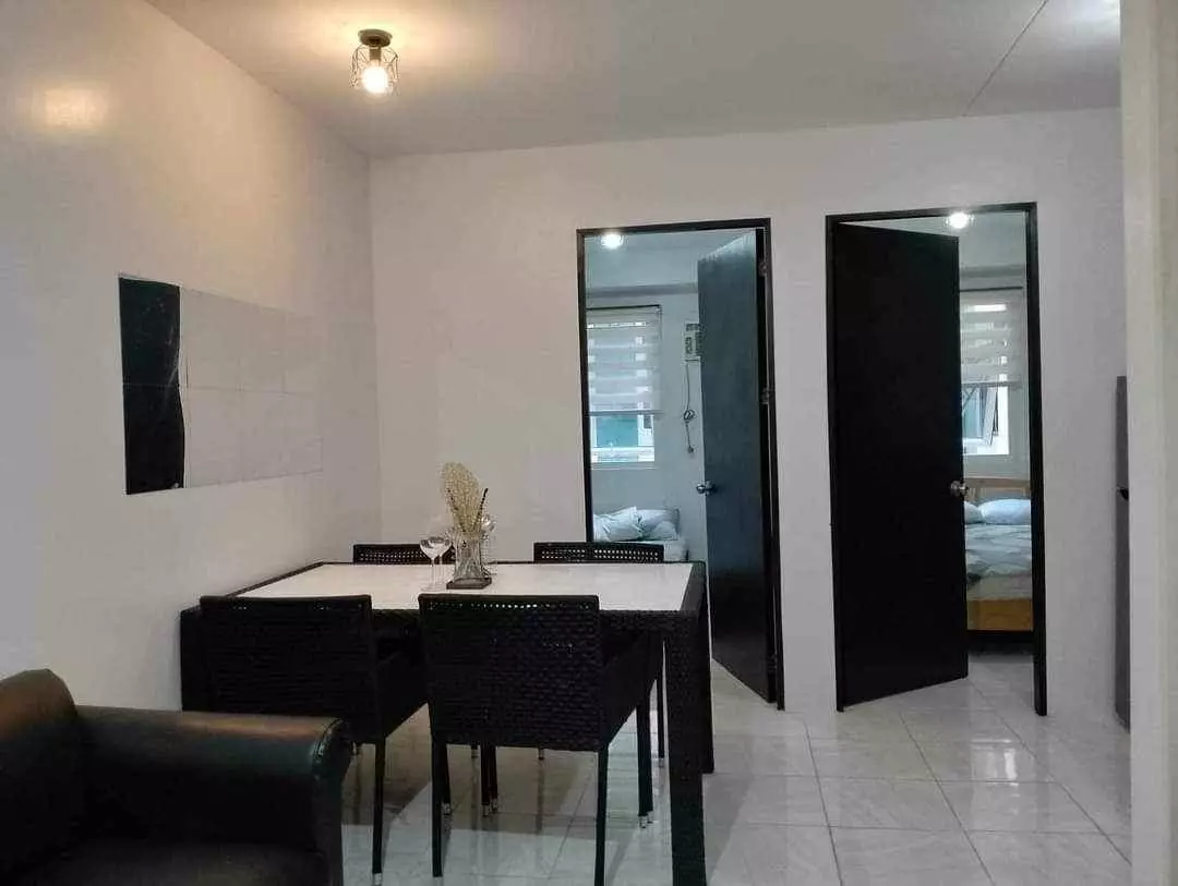 CCT107-62038539 — 2 Bedrooms in Cebu City, Cebu, Philippines — Photo 4