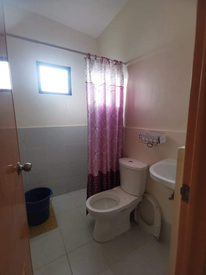 Single Detached House for Rent — House and Lot in Compostela, Cebu, Philippines — Photo 6