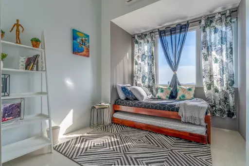Open photo 14 of 37 — Penthouse for Sale in Ayala Cebu Business Park, Cebu City