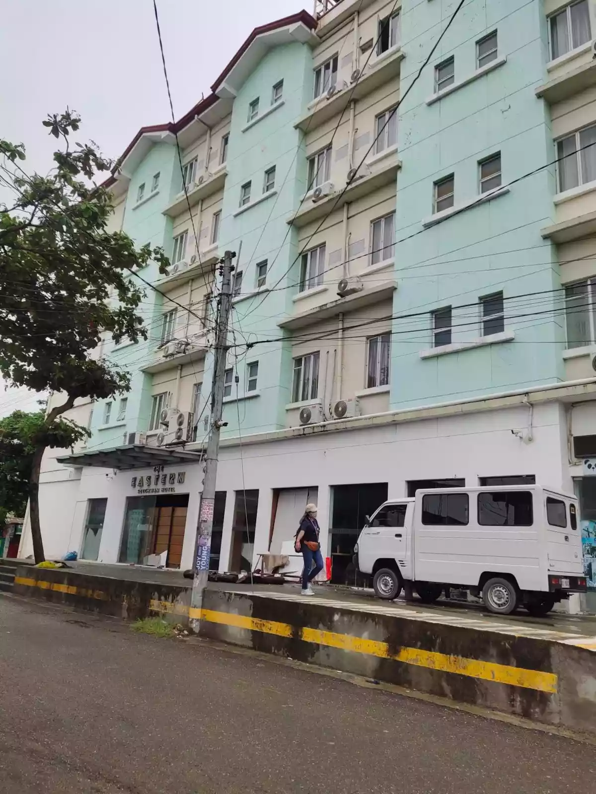 Rent Condotel — Building in Cebu City, Cebu, Philippines — Photo 3