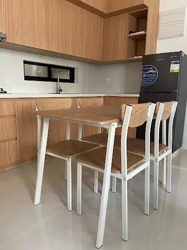 For Rent House and Lot in Sta.Monica Tisa — Townhouse in Cebu City, Cebu, Philippines — Photo 5
