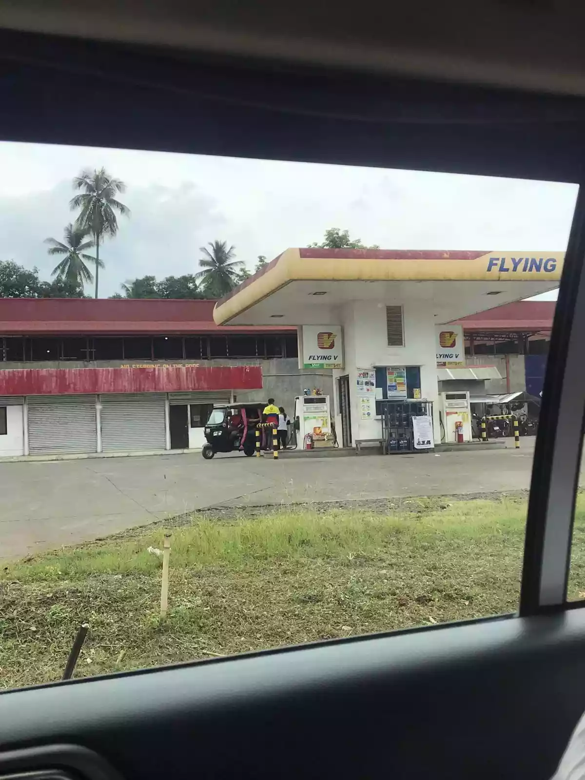 LOT FOR SALE INAWAYAN TORIL - photo 6