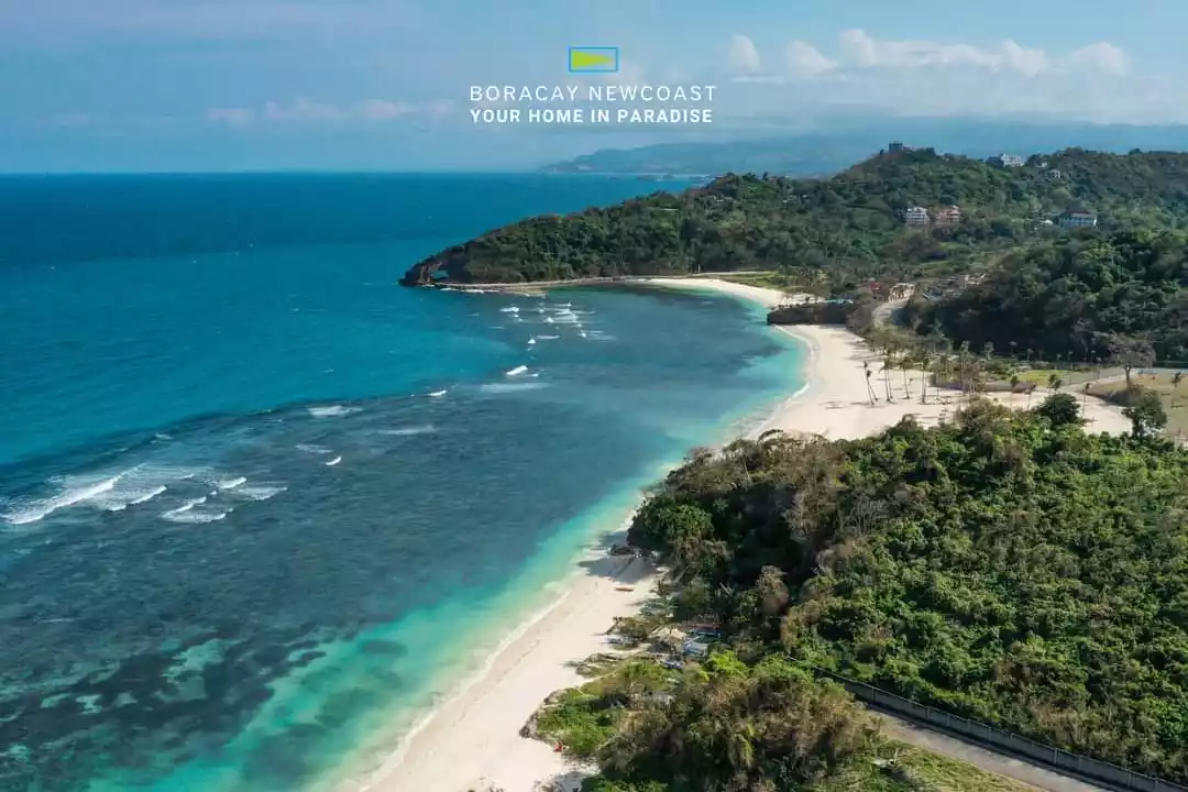 Titled Lot Only in Boracay - Build your dream house in Paradise - photo 6