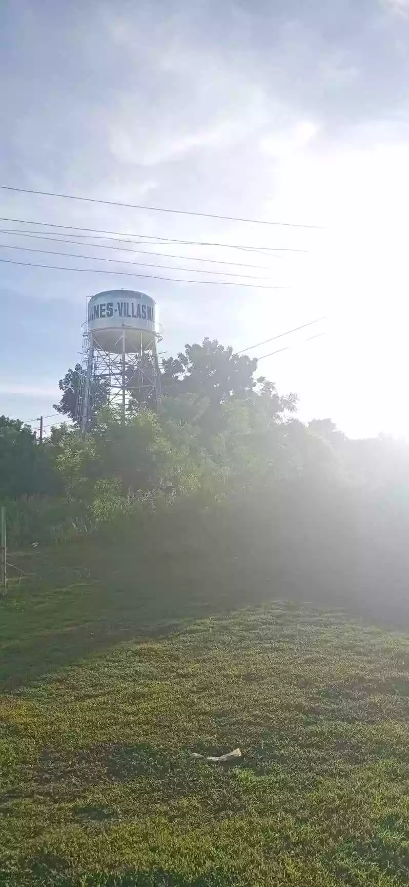 FLAT TERRAIN LOT FOR SALE IN AGUS, LAPU LAPU CITY — Residential Lot in Lapu-Lapu City, Cebu, Philippines — Photo 2