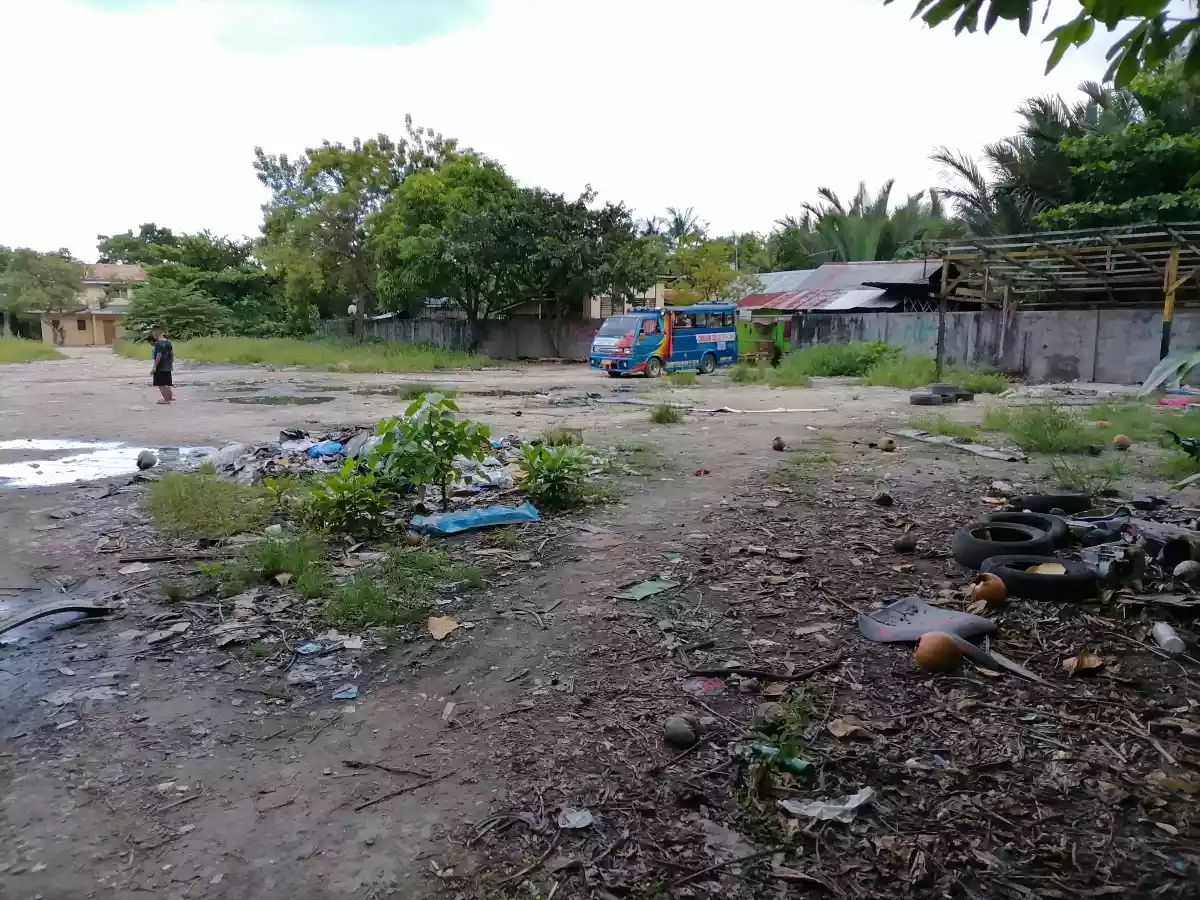 AGRICULTURAL/RESIDENTIAL LOT FOR SALE - photo 3