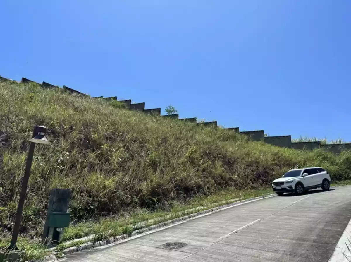 For Assume Lot in Priveya Hills Talamban - photo 4