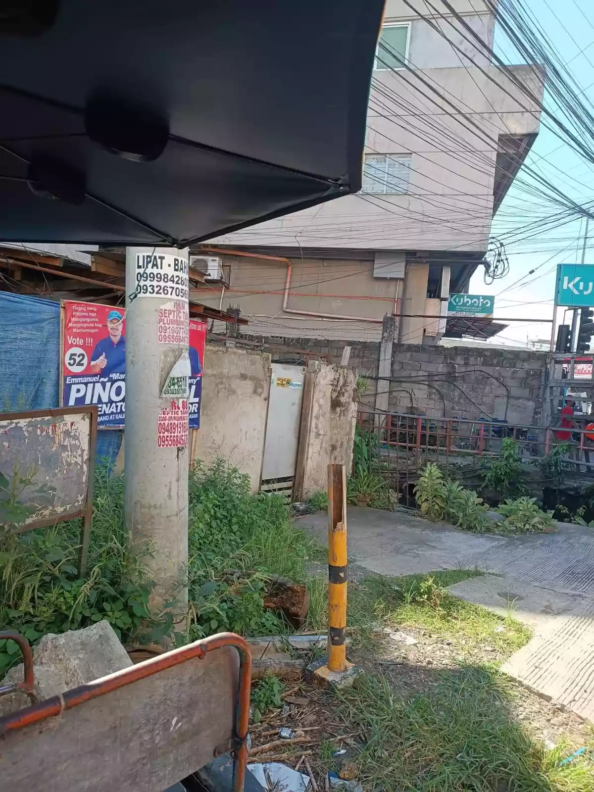 Prime Lot for Sale 114sqm — Commercial Lot in Poblacion District, Davao City, Davao del Sur — Photo 4