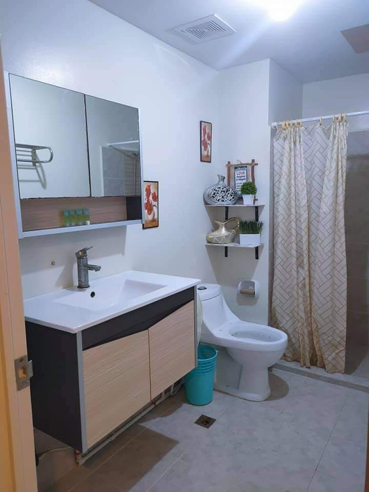 Amaia step — 1 Bedroom in A. C. Cortes Avenue, Mandaue City, Philippines — Photo 4