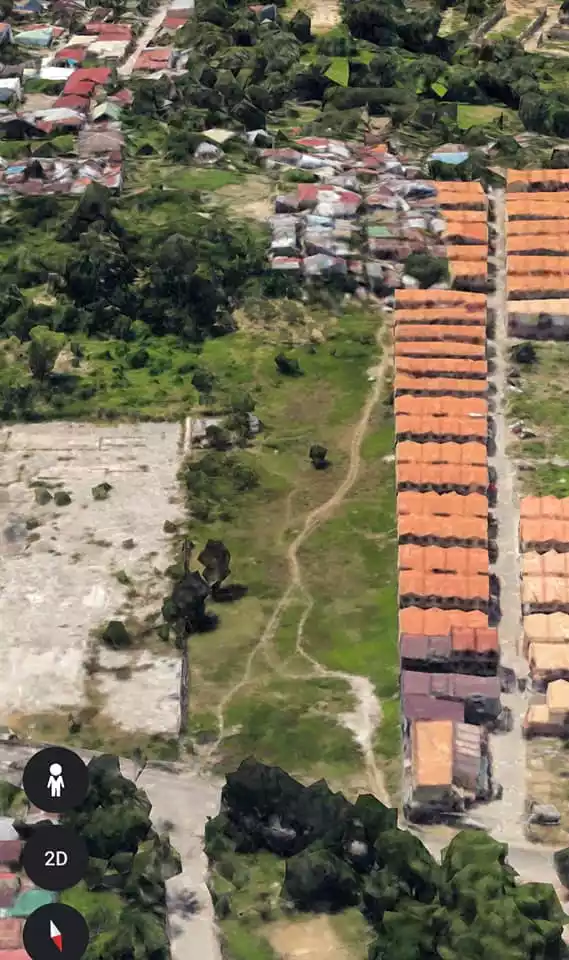 FOR SALE: 1.2HA Lot in Pagsabungan Mandaue