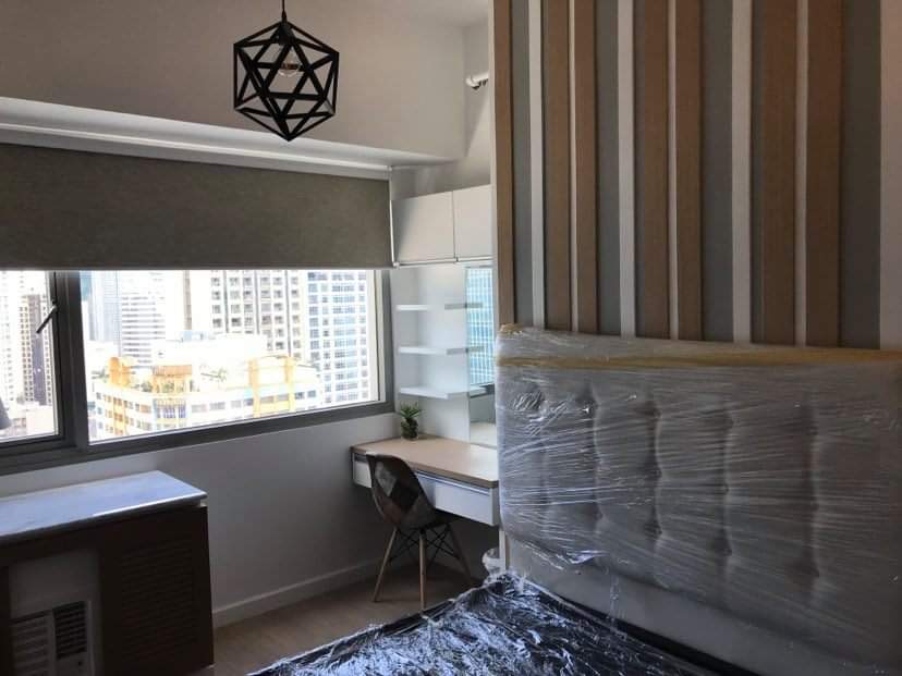 Eton Makati 1 bedroom for rent 60k — 1 Bedroom in Metro Manila, Philippines — Photo 3