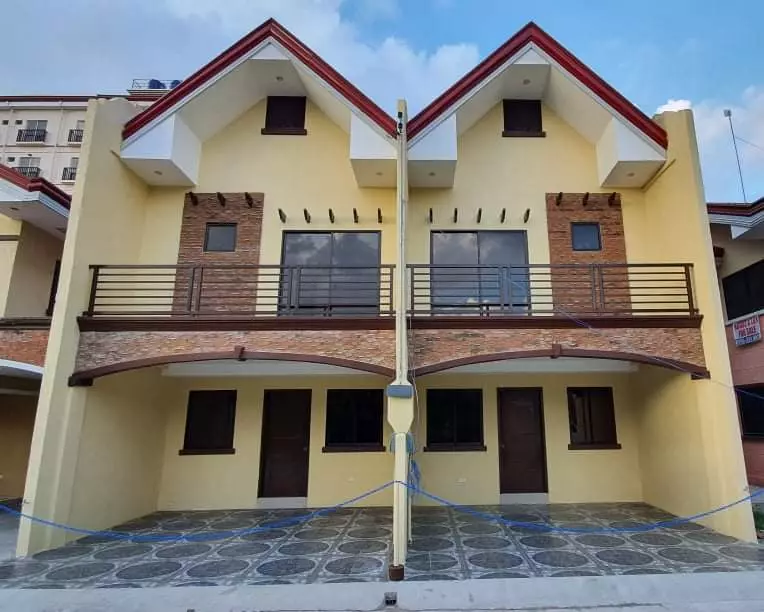 Duplix type - photo 2