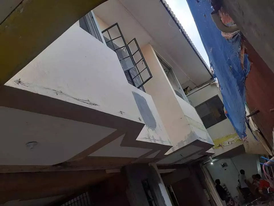 3 Units  Units of Apartment With Own Parking Each In Mandaluyong City — Apartment in Metro Manila, Philippines — Photo 3