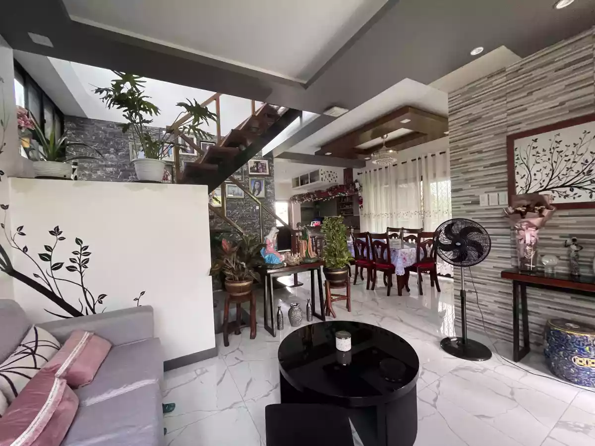 Two storey house & Lot in Maa — House and Lot in Talomo, Davao City, Davao del Sur — Photo 6