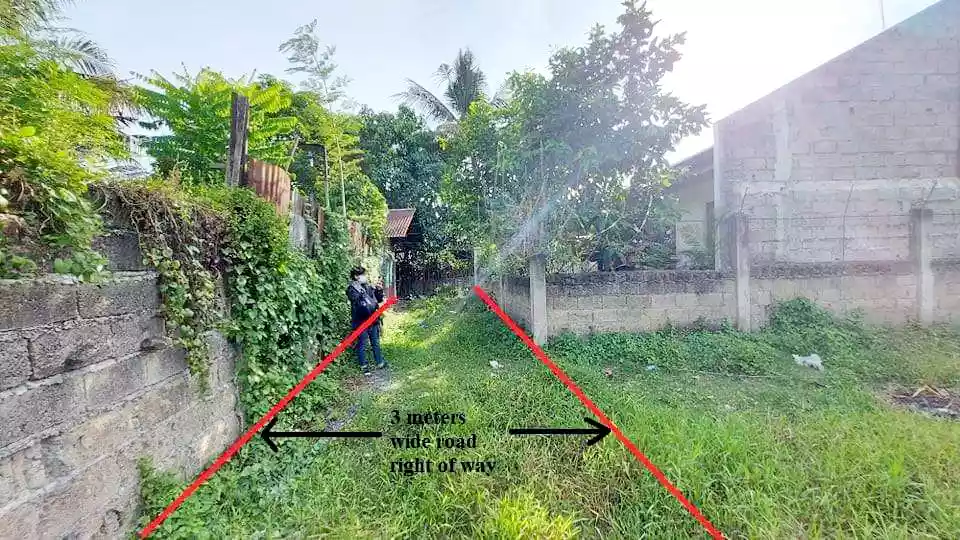Lot for sale - photo 3