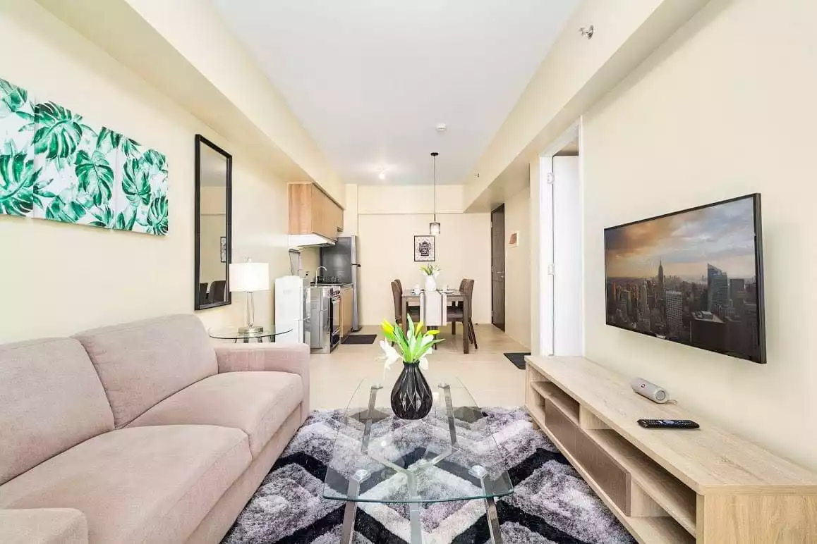 For Assume 1BR @ Avida Towers Riala - photo 3
