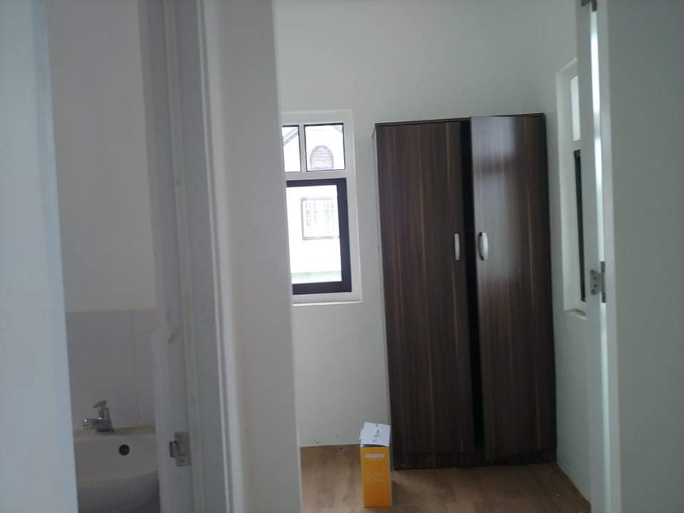 RFO house and lot at Tierra Eusebio - photo 3