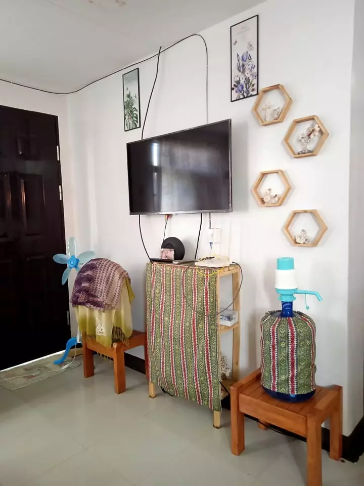 HOUSE AND LOT FOR ASSUME (DECA HOMES TALOMO) - photo 6