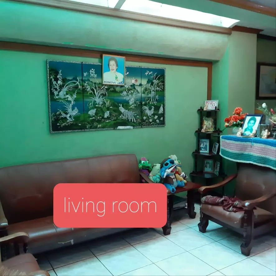 For SALE  and for RENT 6 bedrooms gated house  in the village  near Savemore  Canduman Mandaue City cebu - photo 7