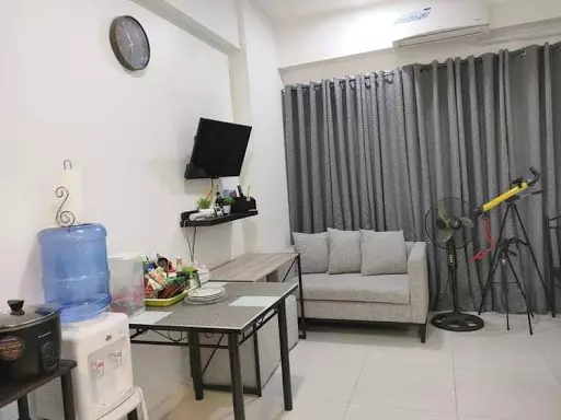NORTHSTAR CONDOMINIUM FOR RENT — Studio in Cebu, Philippines — Photo 5