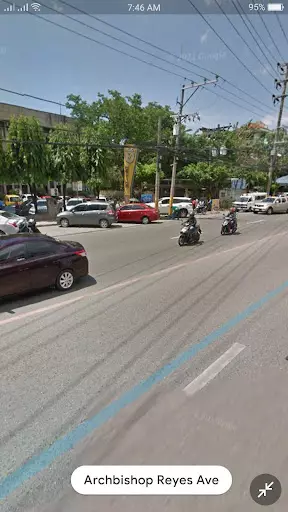 Lot for SALE along the hiway of Cebu City