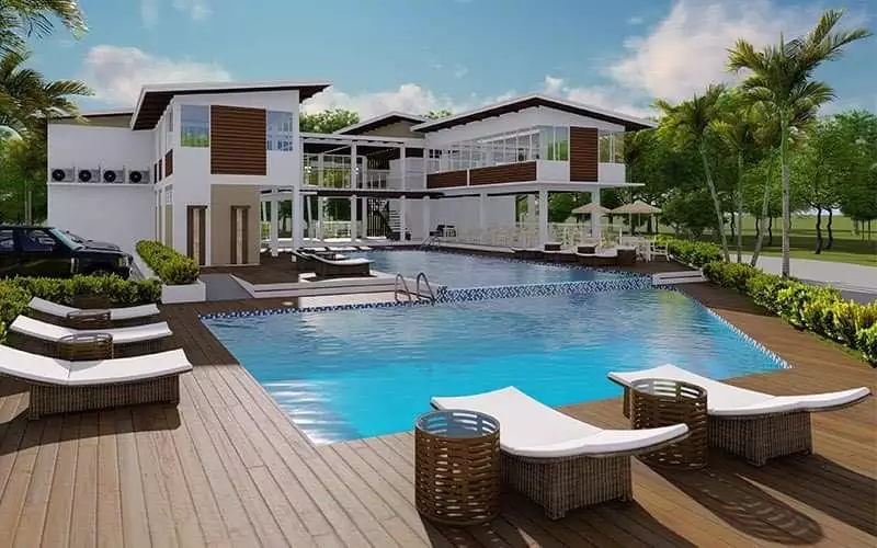 For assume 2 bedroom single detached house in Bohol  - photo 6