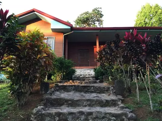 Fruit Farm with Vacation/Retirement House for Sale Fully Furnished!!!