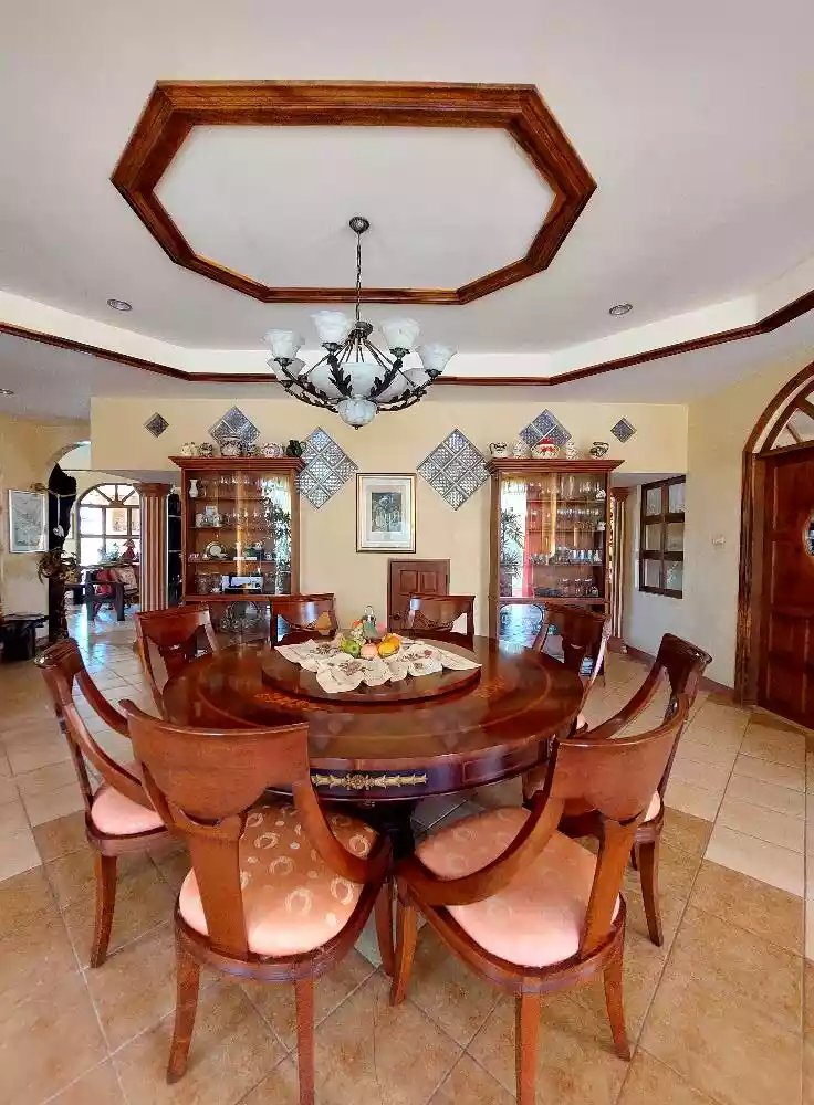 A stunning villa in Brgy. Polo, Tanjay, Negros Oriental is for SALE at 50M — House and Lot in Negros Oriental, Philippines — Photo 4