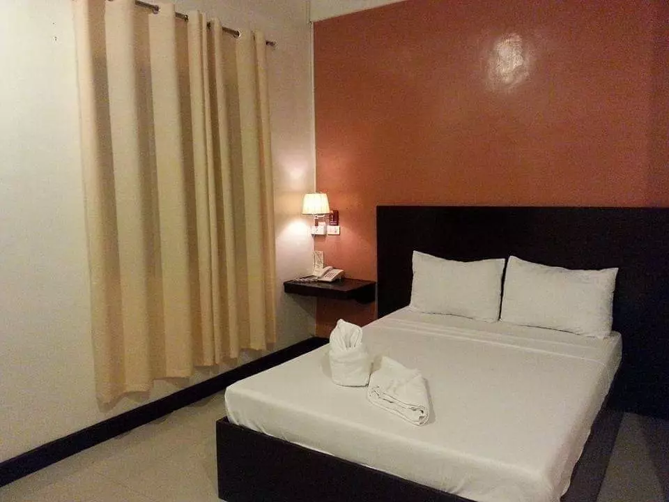 Suites in Gensan 