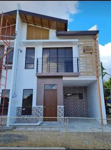 Townhouse