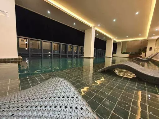 Open photo 29 of 43 — FOR RENT FULLY FURNISHED STUDIO UNIT INSIDE CEBU I.T. PARK