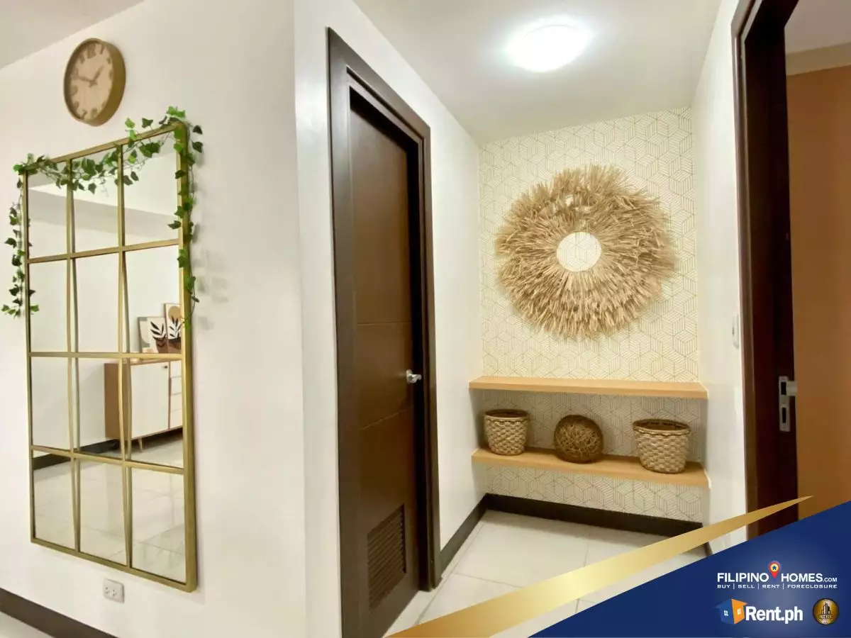 "Makati's Finest Living: 3BR Luxury Condo for Sale at Three Central" - photo 5