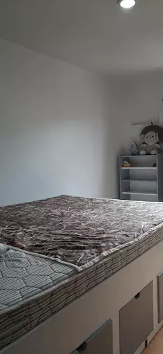 Cozy 2 Bedroom in Labangon — 2 Bedrooms in Cebu City, Cebu, Philippines — Photo 6