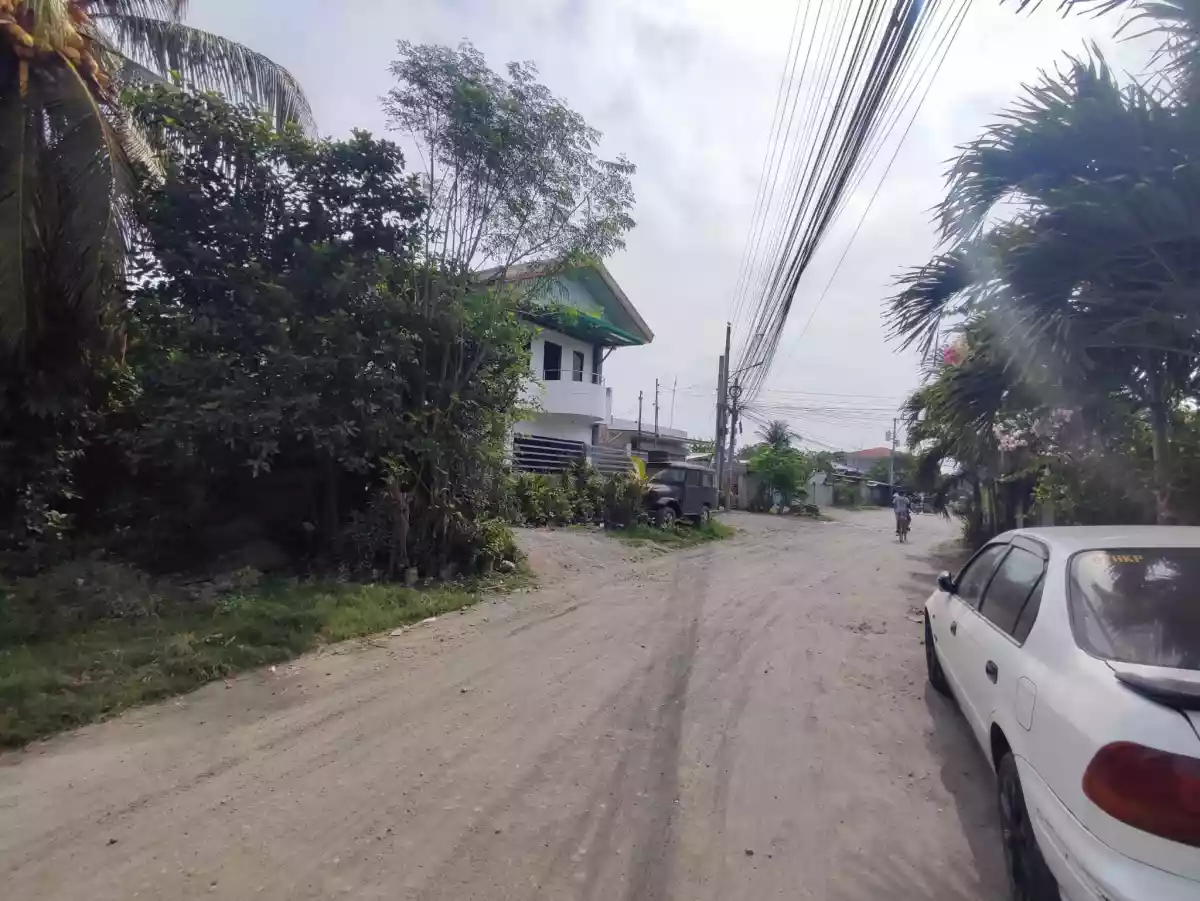 Residential Lot For Sale — Residential Lot in General Santos City, South Cotabato, Philippines — Photo 7