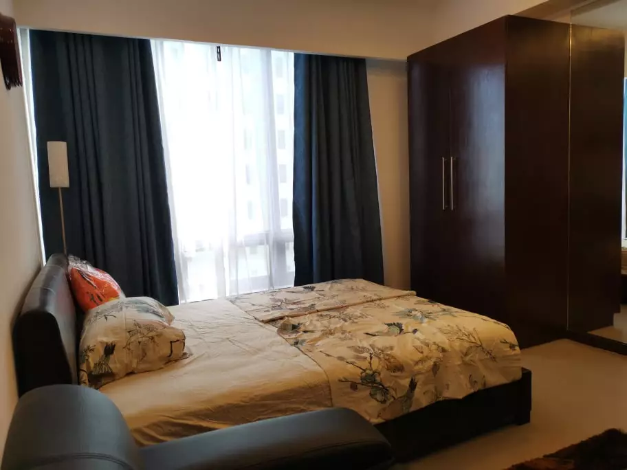 Asia Premier Studio Unit for rent besides Concentrix IT Park — Studio in Cebu City, Cebu, Philippines — Photo 2