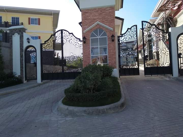 2-Bedroom Fully-Furnished Mansionette For Rent