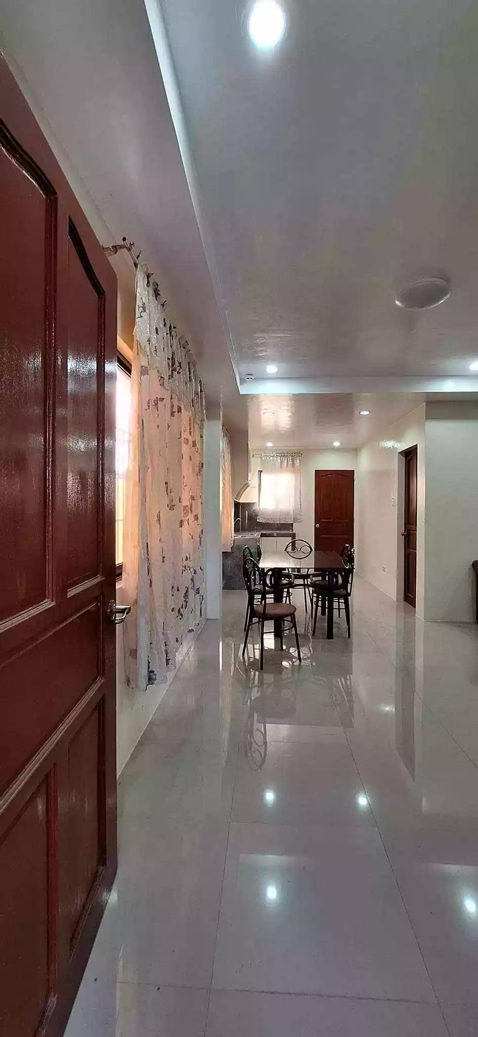 TWO-STOREY HOUSE FOR RENT - photo 4