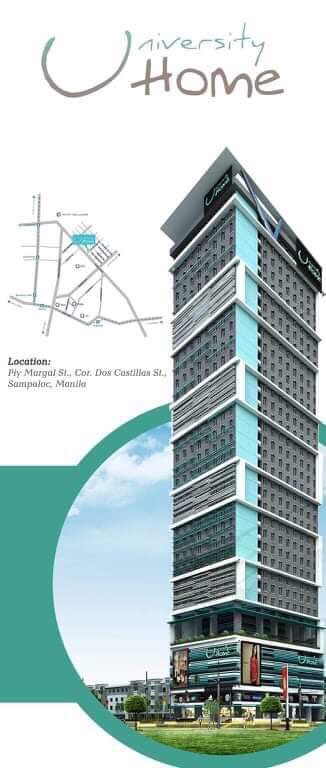 Assume University Home Sampaloc Manila - photo 6