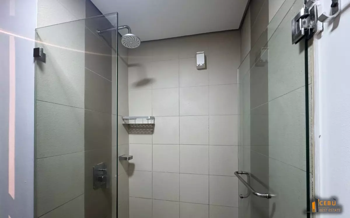 STUDIO UNIT FOR SALE IN SOLINEA TOWER 2