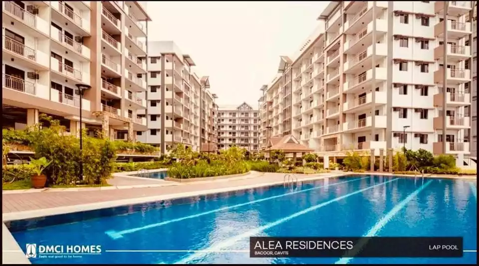 For Assumption Alea Residences by DMCI - photo 2