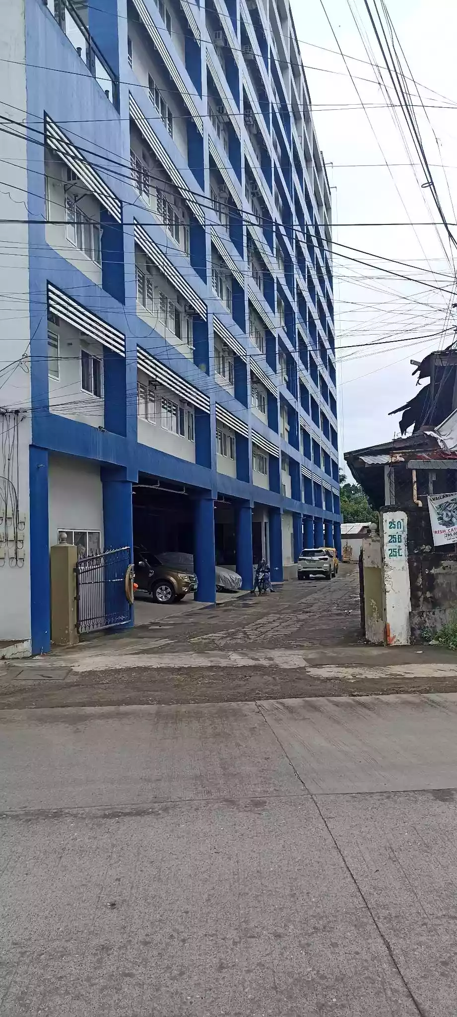 Open photo 13 of 13 — OWN THIS ONE BEDROOM UNIT IN CORINTHIANS GUADALUPE, CEBU CITY
