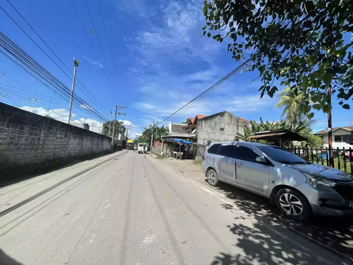 Commercial Lot — Commercial Lot in Lapu-Lapu City, Cebu, Philippines — Photo 2