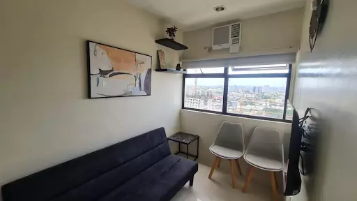 Midpoint Residence — 1 Bedroom in Mandaue City, Cebu, Philippines — Photo 3