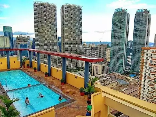 Sacrifice RUSH Sale!
1 Bedroom unit in Grand Central Residences (Mandaluyong) — 1 Bedroom in Pan-Philippine Highway, Mandaluyong, Metro Manila — Photo 2