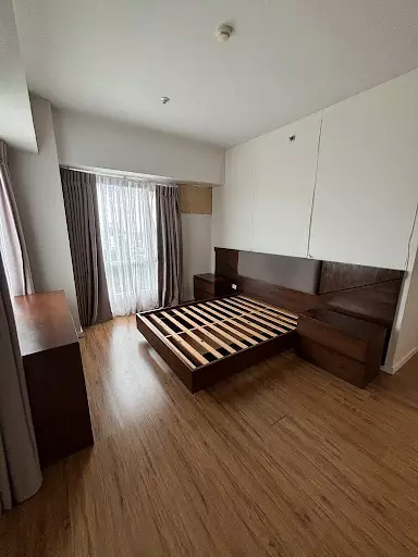 For Rent Corner 2BR Condo Unit in Marco Polo — 2 Bedrooms in Cebu City, Cebu, Philippines — Photo 6
