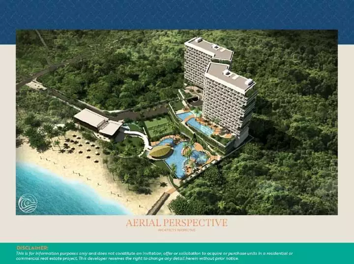 Costa Mira Beachtown — 1 Bedroom in Cebu, Philippines — Photo 2