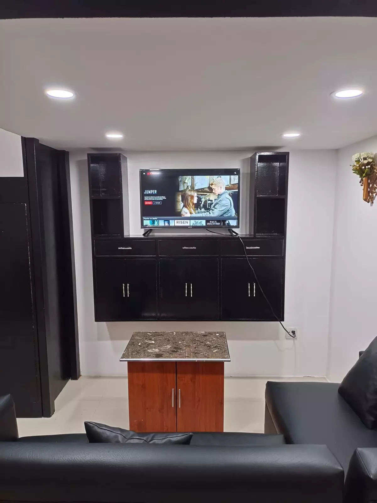 LOFT TYPE UNIT FOR SALE IN PACIFIC GRANDE RESIDENCES — Loft in Lapu-Lapu City, Cebu, Philippines — Photo 7