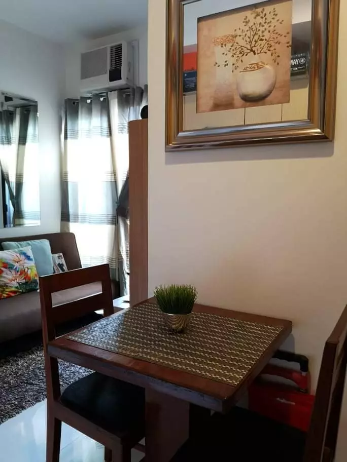 Lot 8 1br for rent — Studio in P. Almendras Street, Cebu City, Central Visayas — Photo 5