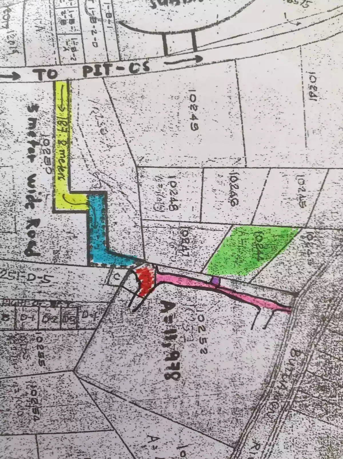 Lot for Sale - photo 3