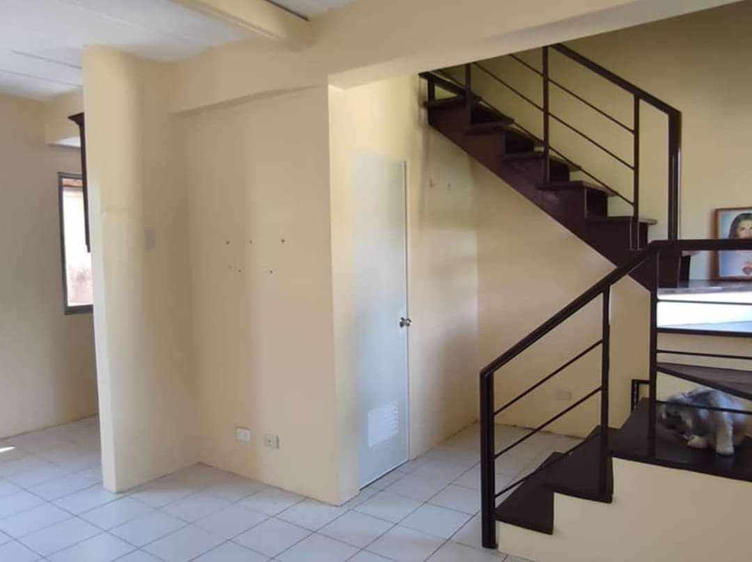 TWO-STOREY HOUSE FOR RENT — House and Lot in Lapu-Lapu City, Cebu, Philippines — Photo 7
